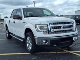 Used 2014 Ford F150 XLT w/ Equipment Group 302A Luxury image 2