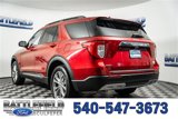 Used 2020 Ford Explorer XLT w/ Equipment Group 202A image 4