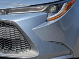 Used 2020 Toyota Corolla LE image 3