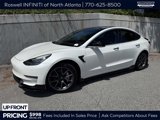 Used 2020 Tesla Model 3 Standard Range Plus image 1
