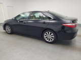 Used 2016 Toyota Camry XLE image 3