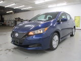 Used 2023 Nissan Leaf S w/ Protection Package image 3
