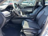 Certified 2022 Jeep Compass Latitude image 4