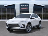 New 2026 Buick Envista Preferred image 6