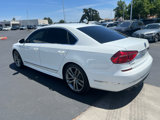 Used 2016 Volkswagen Passat 1.8T R-Line w/ R-Line Lighting Package image 3