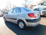 Used 2008 Kia Rio Sedan image 3