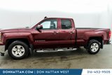Used 2015 Chevrolet Silverado 1500 LT w/ All Star Edition image 2