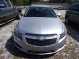 Used 2014 Chevrolet Cruze Eco image 2