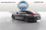 Used 2017 Mercedes-Benz S 65 AMG Coupe image 5