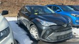 Used 2021 Toyota C-HR LE image 2