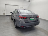 Used 2021 Nissan Versa SV image 6