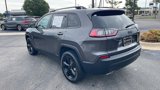 Used 2020 Jeep Cherokee Latitude Plus image 5