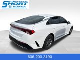 Used 2022 Kia K5 LXS image 4