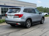 Used 2017 Honda Pilot Touring image 4