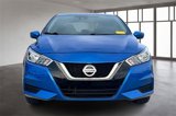 Used 2021 Nissan Versa SV image 4