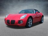 Used 2007 Pontiac Solstice GXP w/ Premium Package image 4