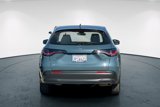 Certified 2025 Honda HR-V LX image 5