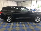 Certified 2021 Ford Explorer XLT image 5