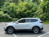 Used 2020 Honda CR-V EX-L image 2