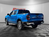 New 2024 Ford Ranger XLT w/ Equipment Group 301A High image 5