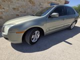 Used 2008 Ford Fusion SE image 2