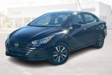 Used 2023 Nissan Versa SV image 6