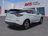 Used 2023 Nissan Murano SV image 6