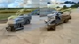 Used 2017 INFINITI Q60 Red Sport 400 w/ Cargo Package image 4