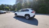 Used 2023 Toyota RAV4 XLE image 3