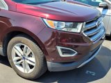 Used 2017 Ford Edge SEL w/ Equipment Group 201A image 2