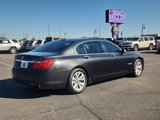 Used 2012 BMW 740Li image 3