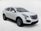 Used 2017 Cadillac XT5 Luxury w/ Driver Awareness Package image 3
