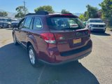 Used 2014 Subaru Outback 2.5i w/ Alloy Wheel Package image 5