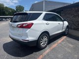 Used 2019 Chevrolet Equinox LT image 3