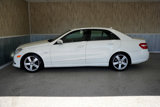 Used 2012 Mercedes-Benz E 350 4MATIC Sedan image 5