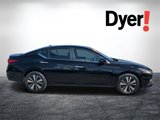 Used 2022 Nissan Altima 2.5 SV image 2