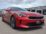 Used 2019 Kia Stinger image 2