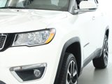Used 2018 Jeep Compass Limited w/ Navigation Group image 4