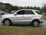 Used 2015 Mercedes-Benz ML 350 2WD image 4
