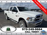 Used 2018 RAM 2500 Tradesman w/ Chrome Appearance Group image 2