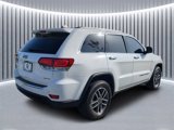 Used 2020 Jeep Grand Cherokee Limited w/ Luxury Group II image 5