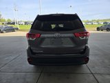 Used 2018 Toyota Highlander Plus image 5