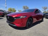 New 2025 MAZDA MAZDA3 s Sport image 2