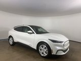 Used 2022 Ford Mustang Mach-E Premium w/ Ice White Appearance Package image 5