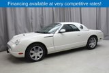 Used 2002 Ford Thunderbird image 2