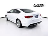 Used 2015 Chrysler 200 Limited w/ Convenience Group image 5