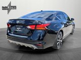Used 2022 Nissan Altima 2.5 SR image 3