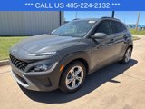 Used 2023 Hyundai Kona SEL w/ Cargo Package image 2