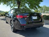New 2025 Nissan Sentra SV image 5