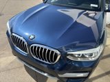 Used 2021 BMW X3 xDrive30i w/ Convenience Package image 3